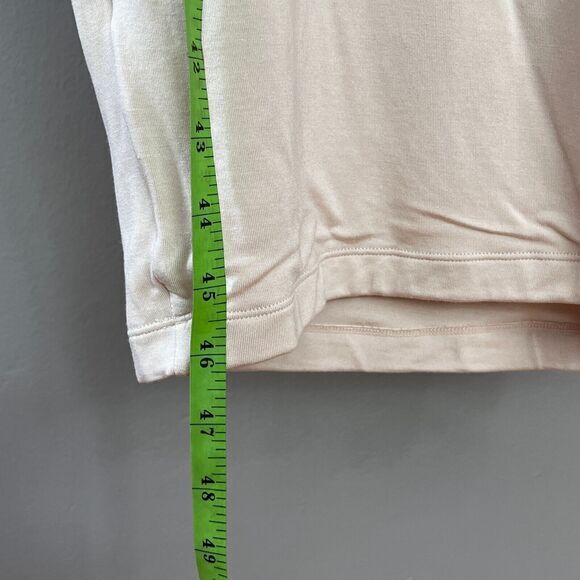 SER.O.YA Revolve Womens Irene Peakaboo Long Sleeve Midi Bodycon‎ Dress MED Pink - Picture 5 of 10